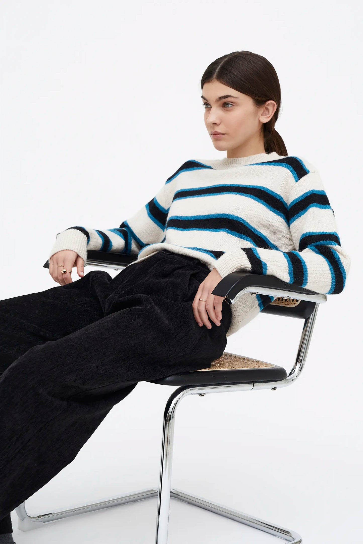 Jersey Jacquard estampado Poker