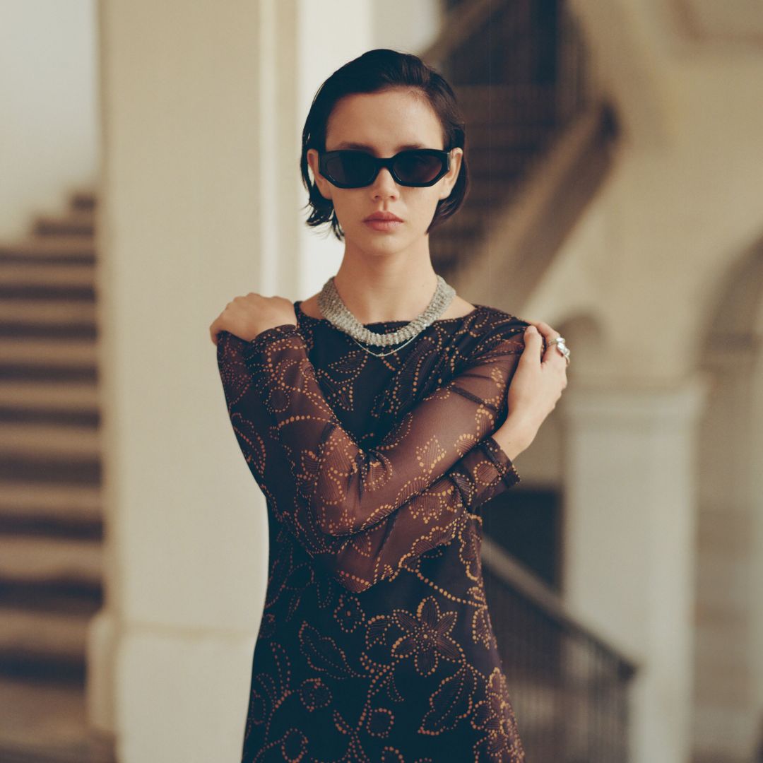 Exclusive for you - Wild Pony FW25