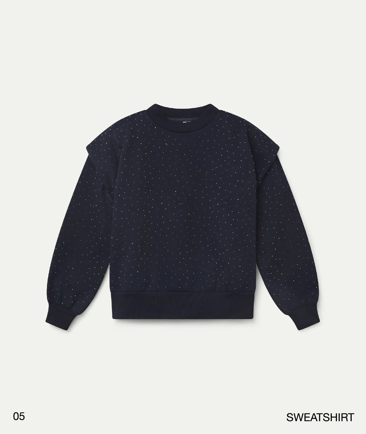 Sudaderas