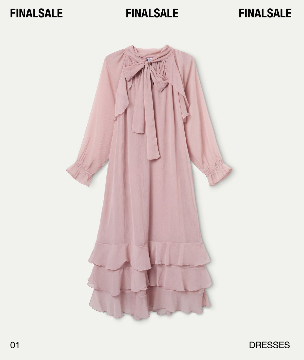Vestidos Rebajas