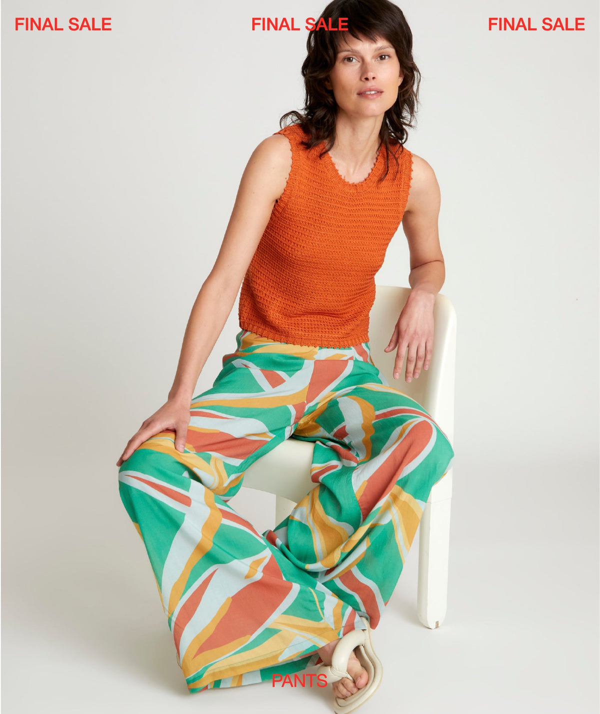 Pantalones Rebajas