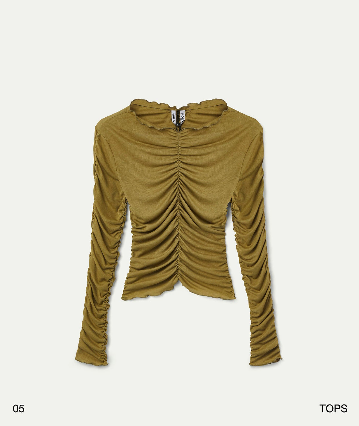Camisetas