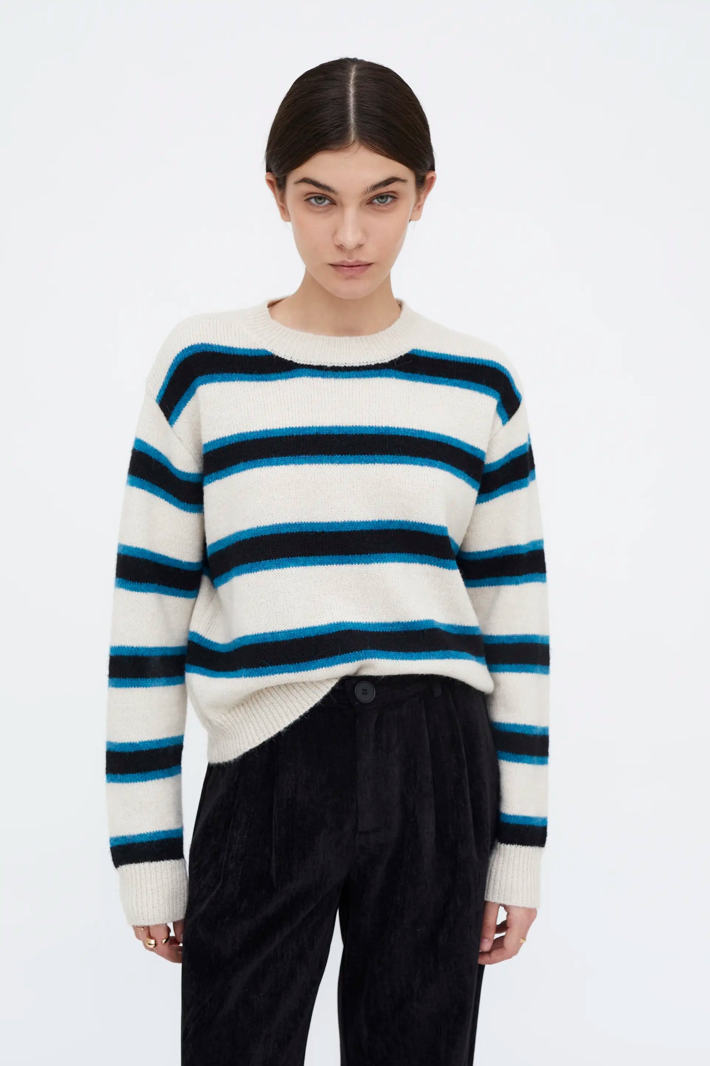 Jersey Jacquard estampado Poker