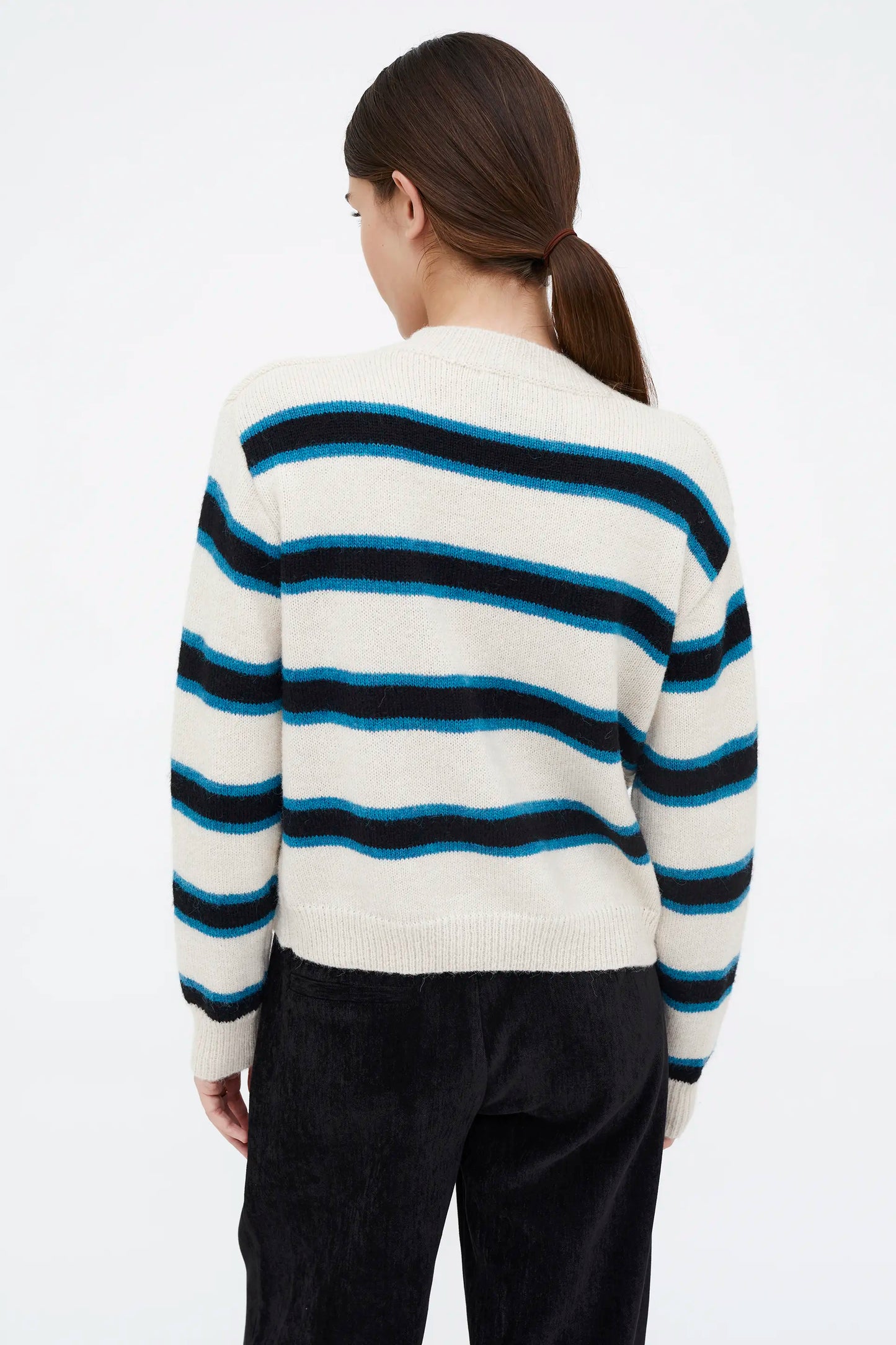 Jersey Jacquard estampado Poker