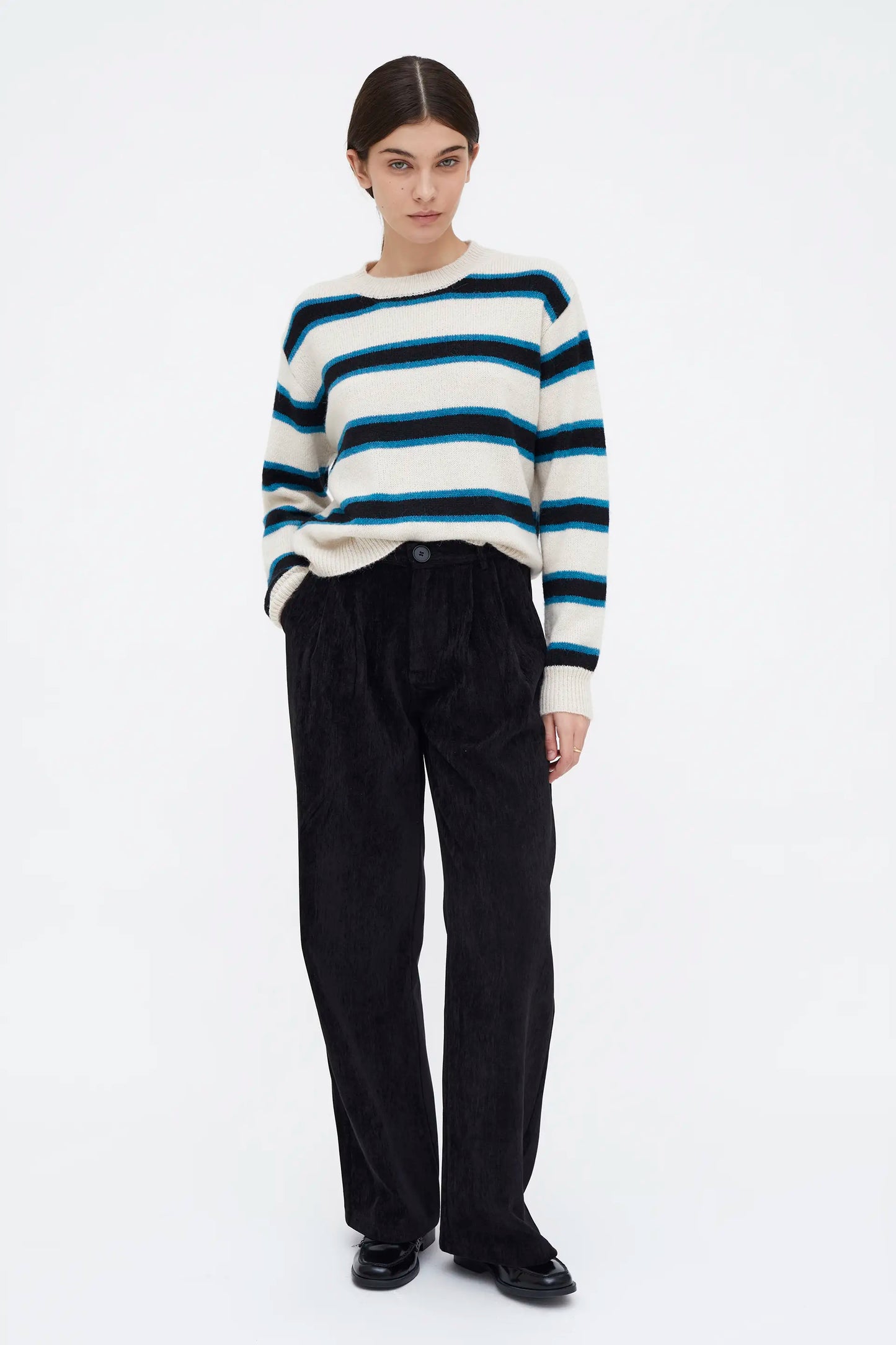 Jersey Jacquard estampado Poker