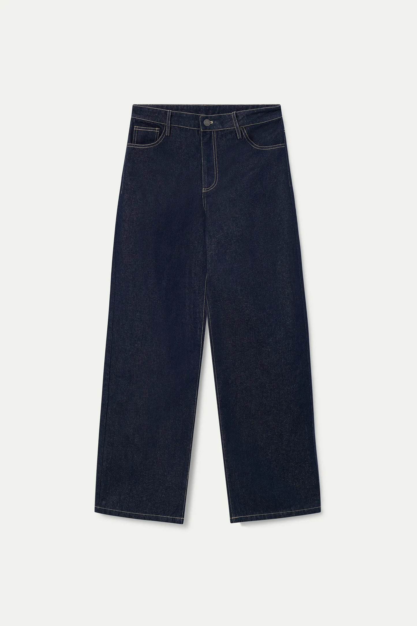 Pantalón vaquero azul