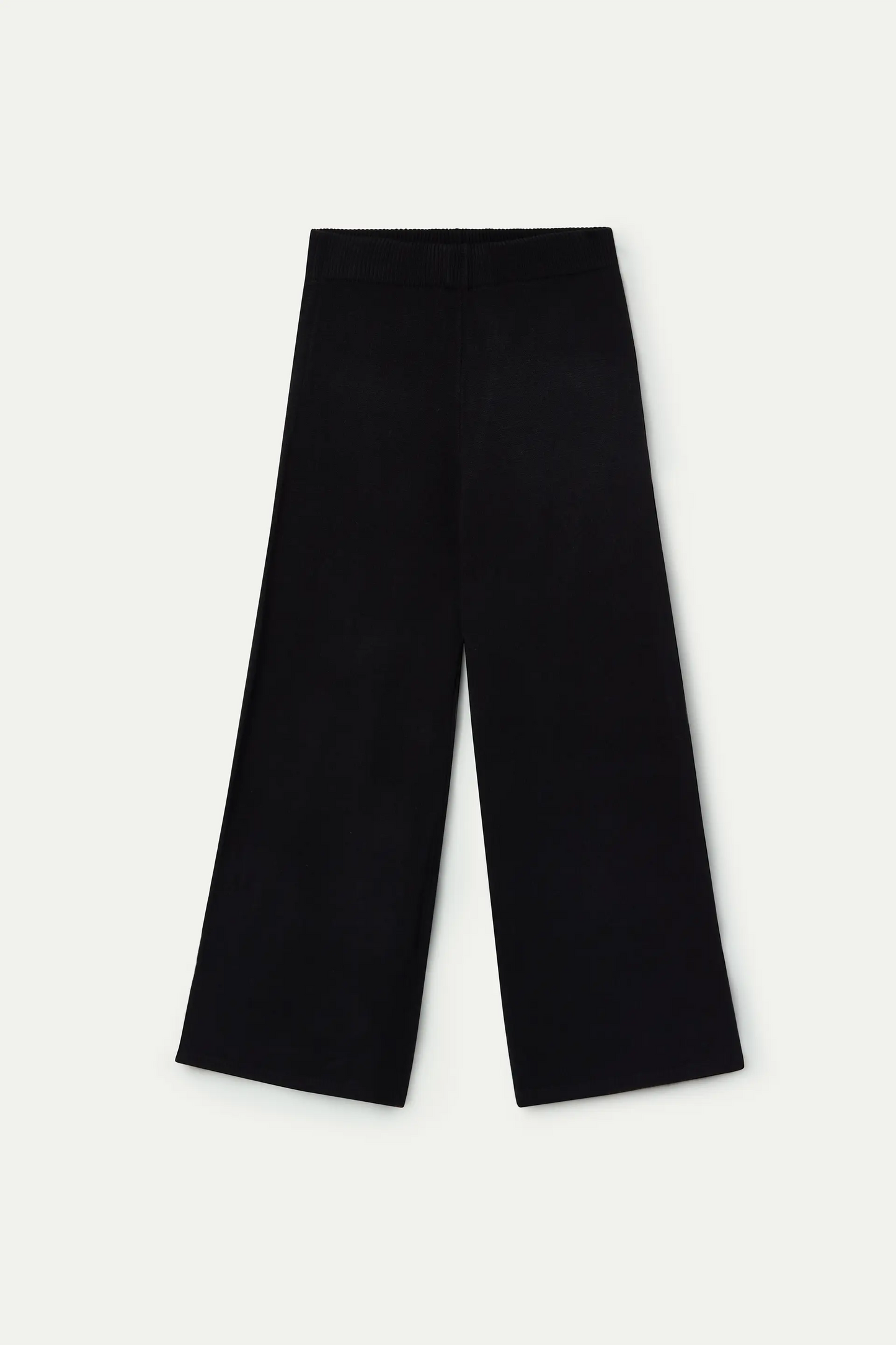 Pantalón punto negro