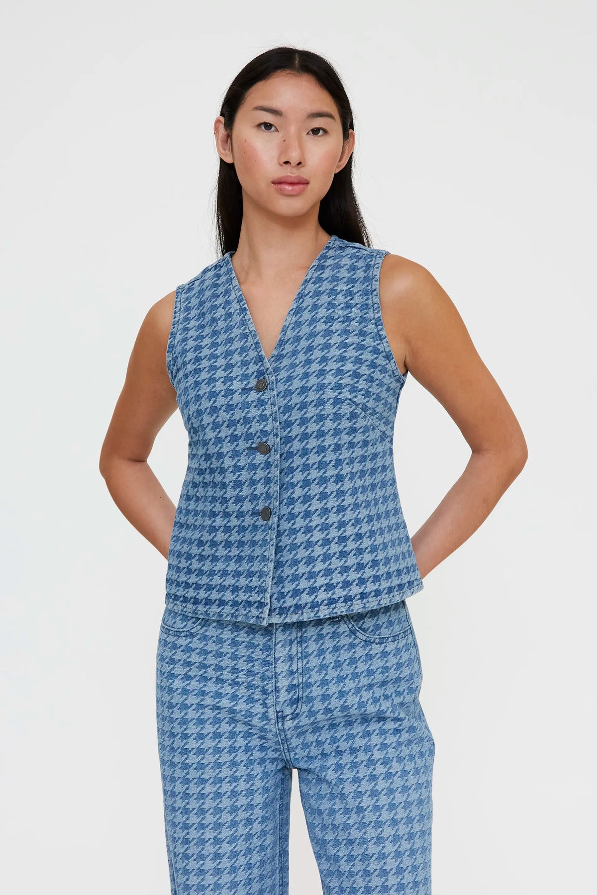 The Denim Drop SS26