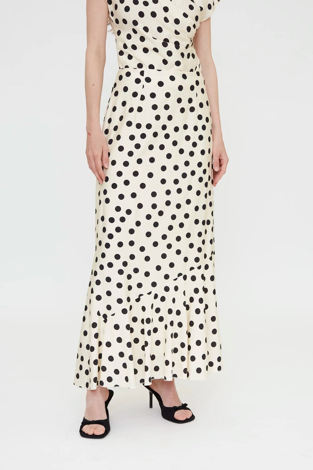 The Polka Dot Drop