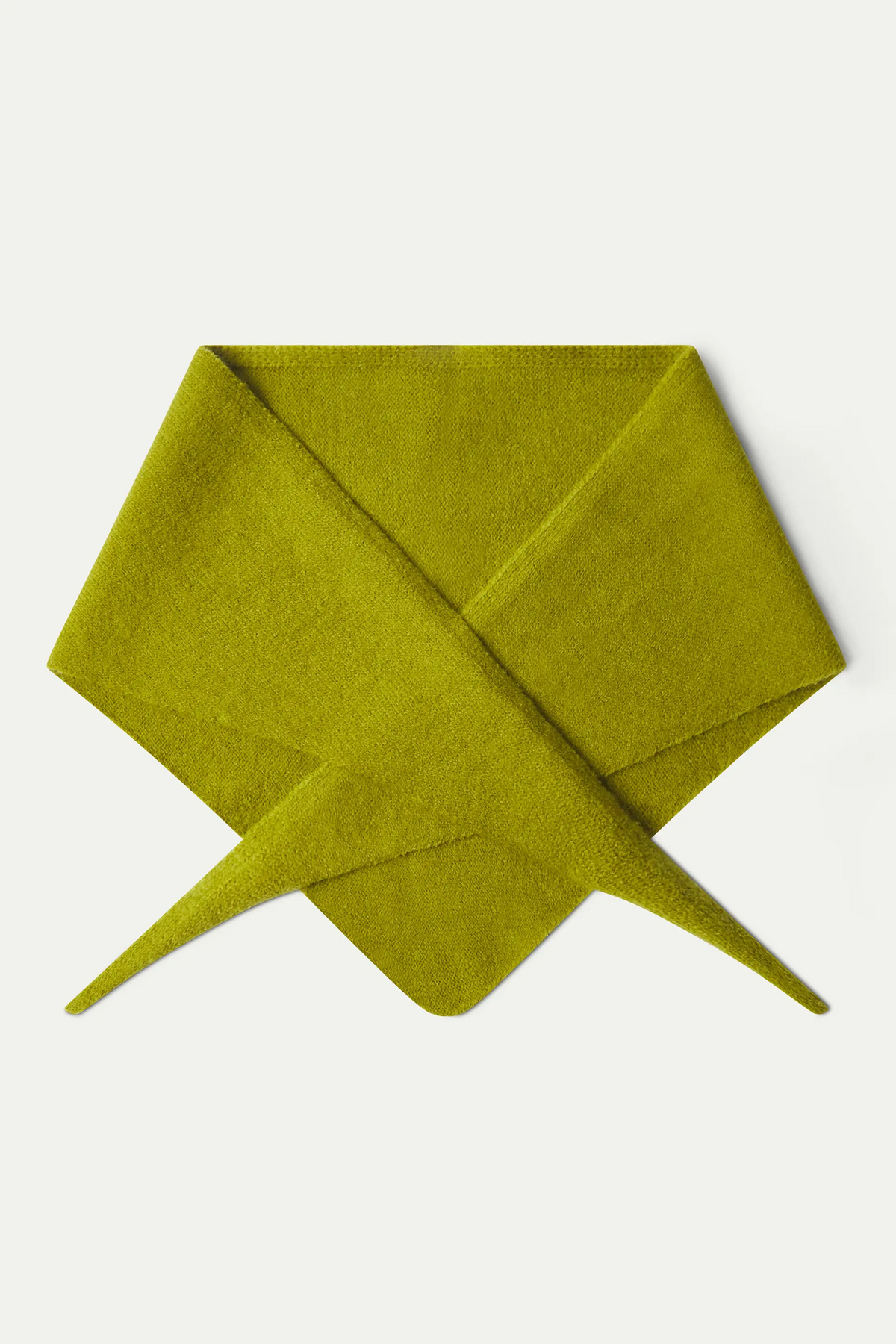 Bandana verde