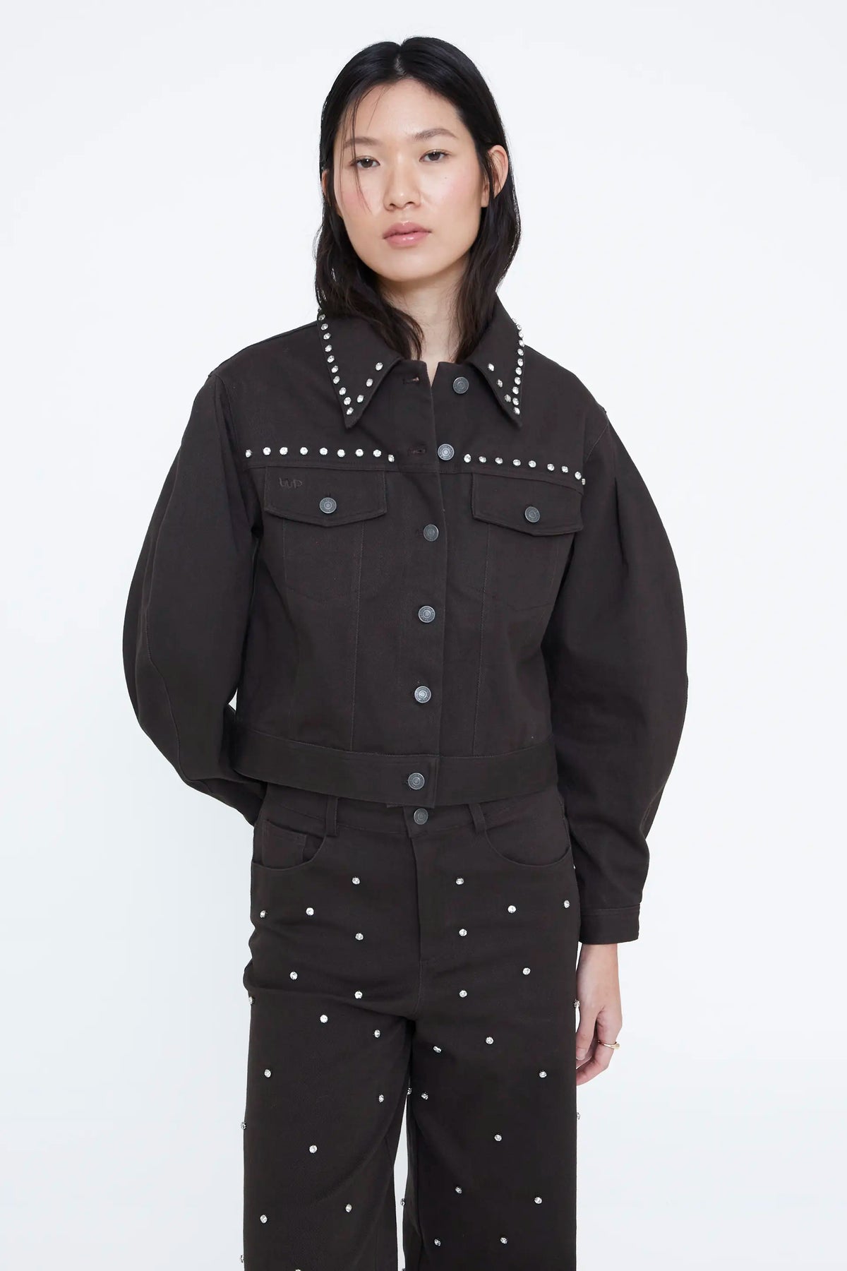 Drop 5 FW26. Denim.