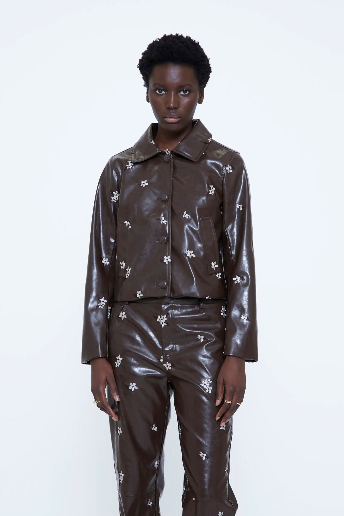 Drop 1 FW26. Total Look Must Haves.