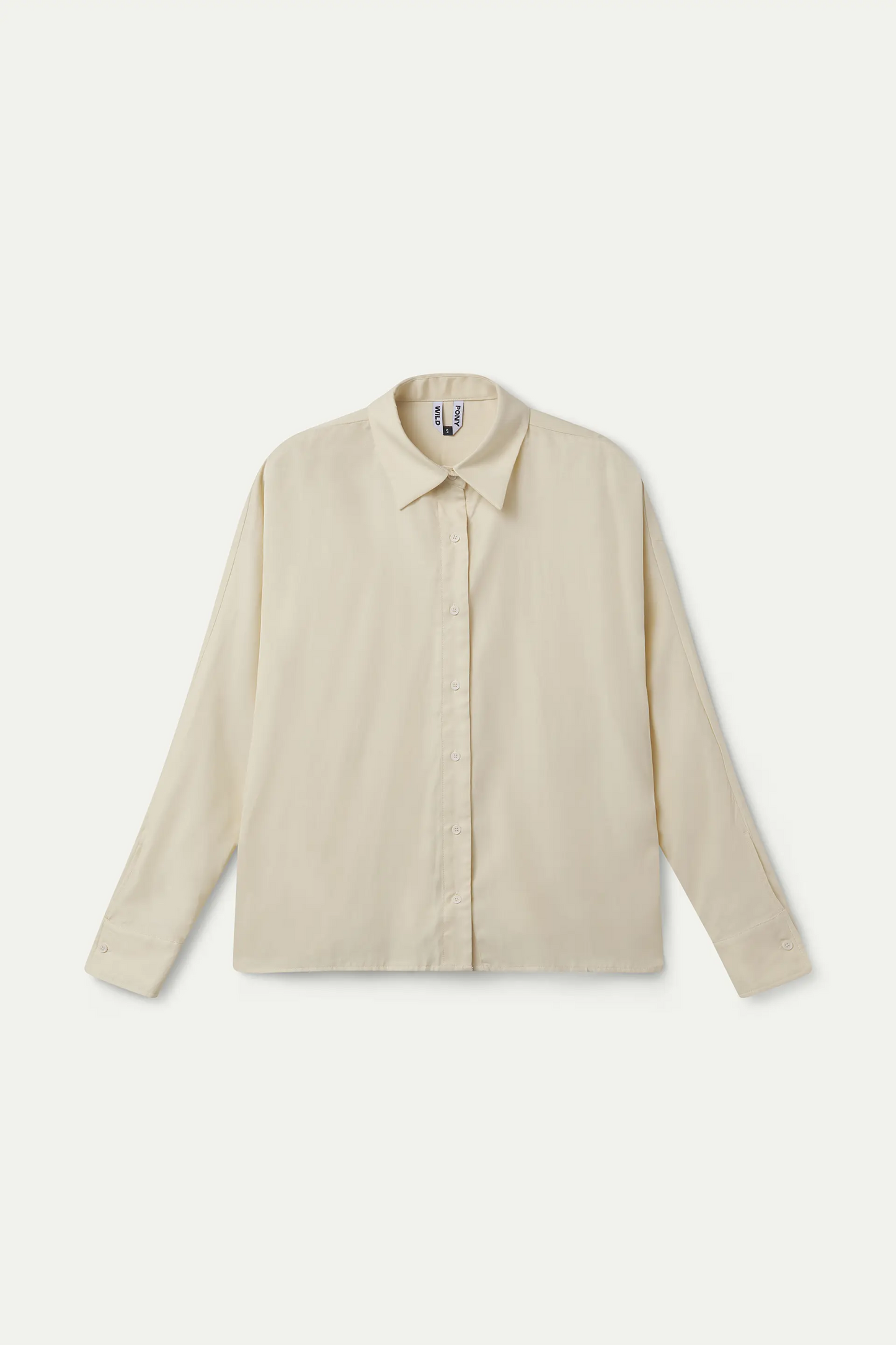 Camisa santin blanco roto