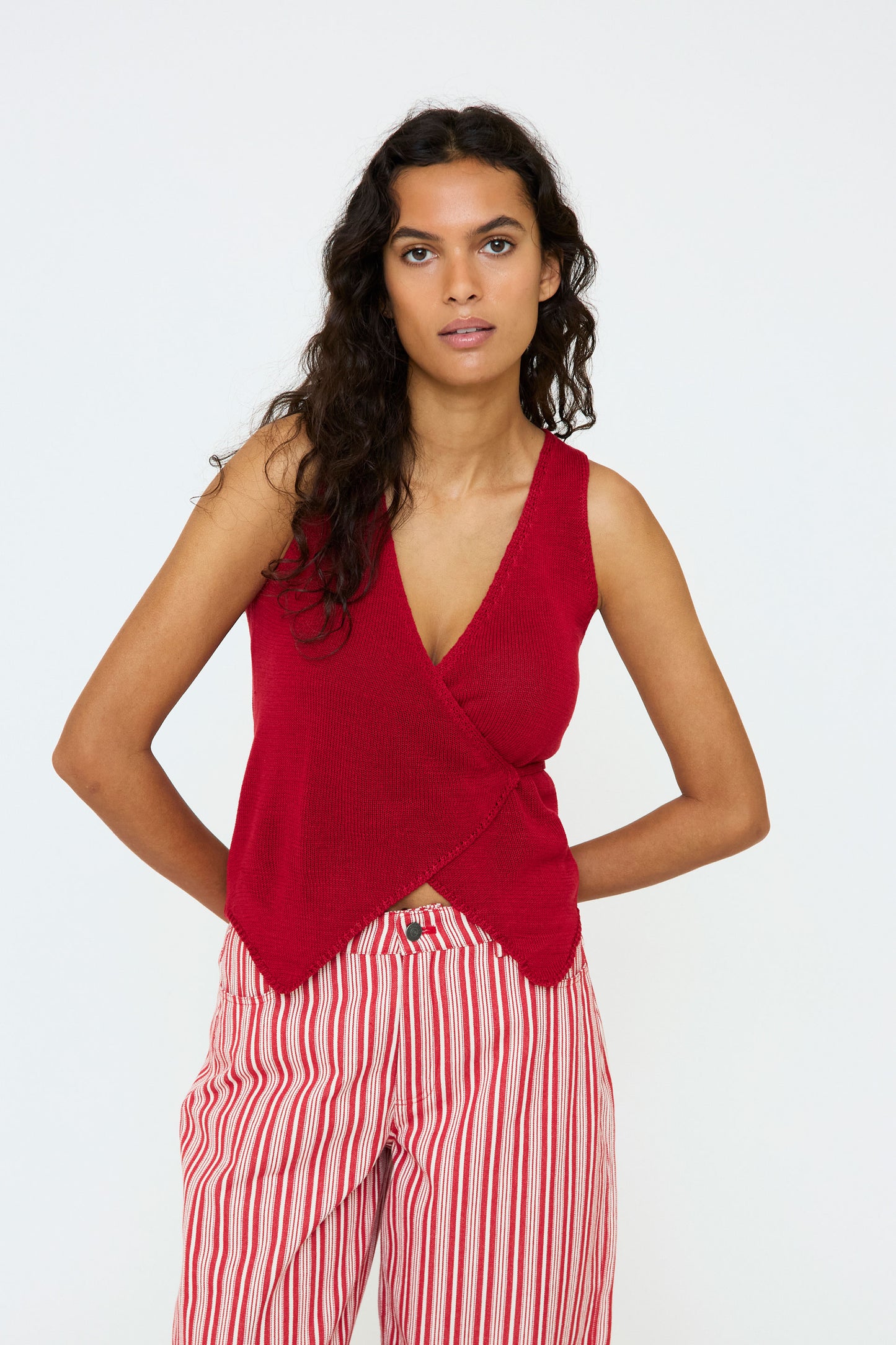 Vest