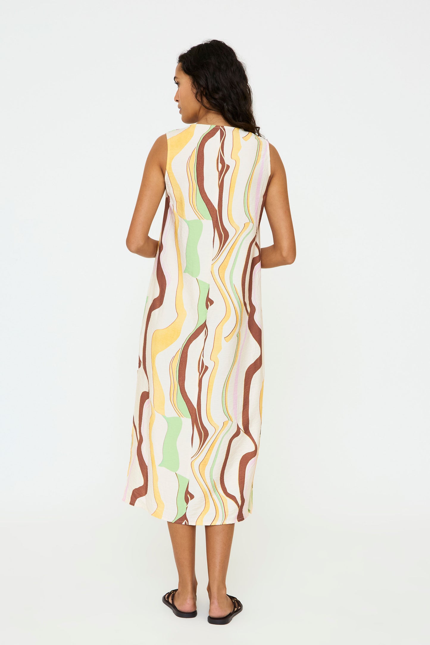 Midi Dress