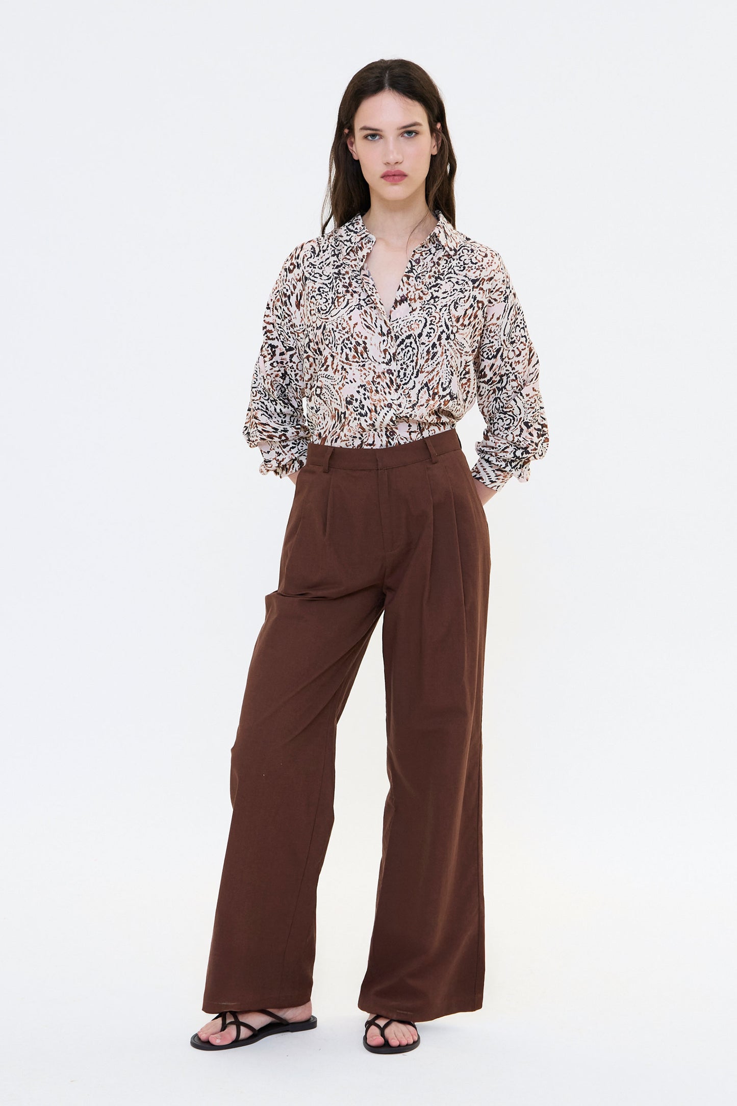 Trousers