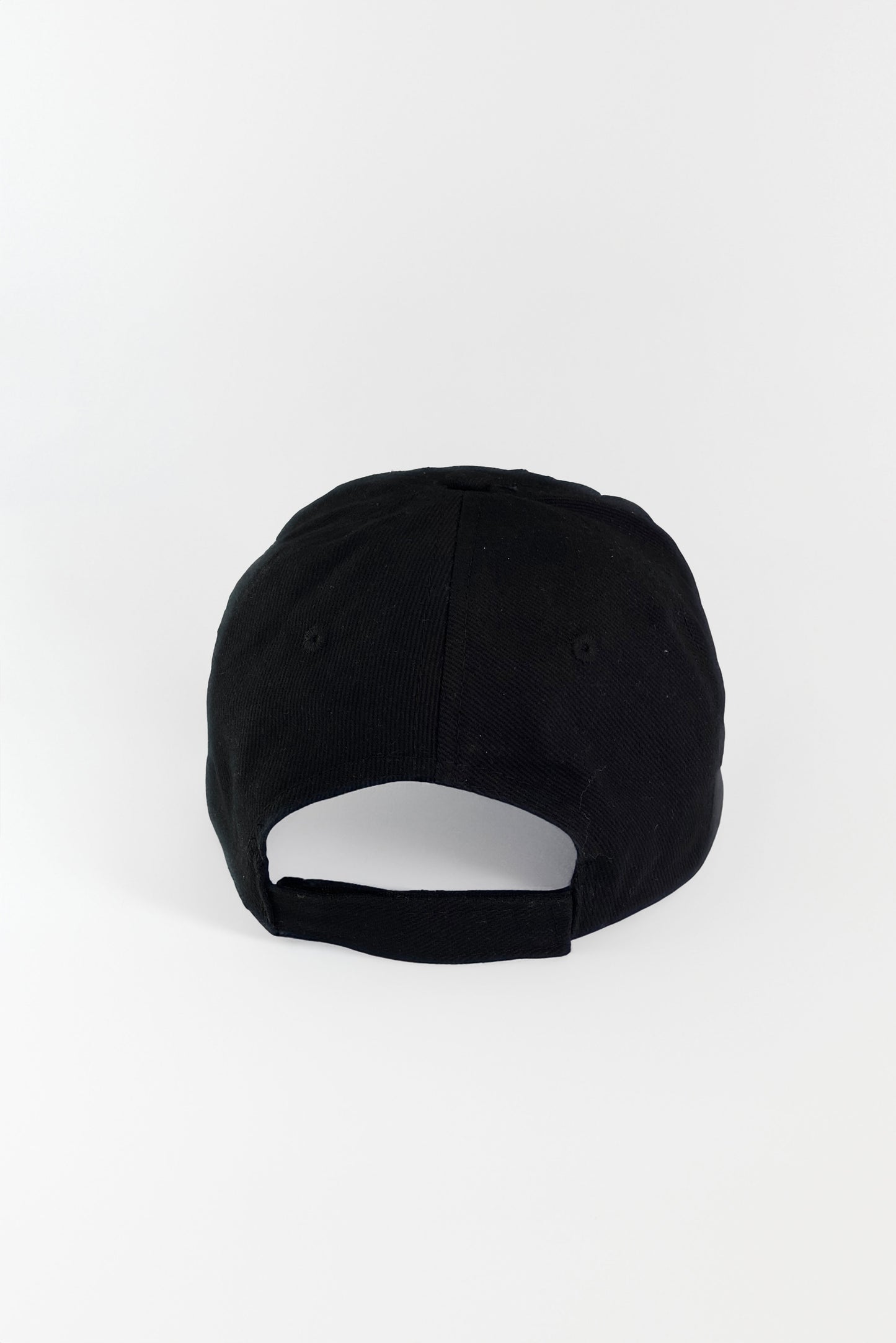 Wild Pony cap with embroidered logo